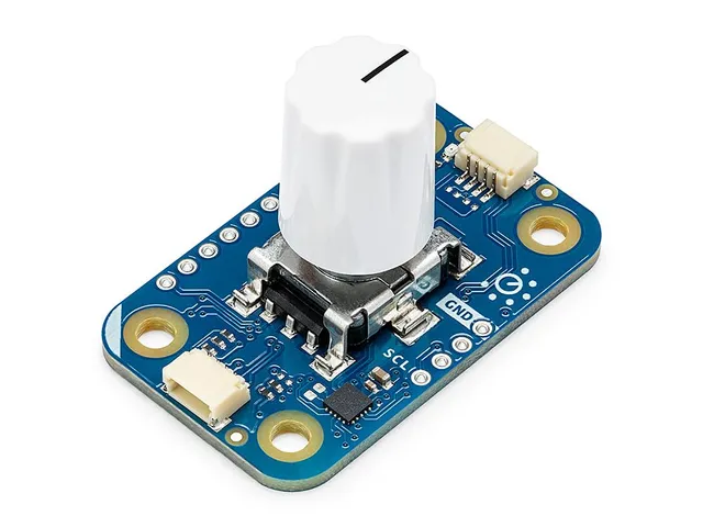 arduino-modulino-knob-abx00107-drehgeber-mit-druckknopf image 1