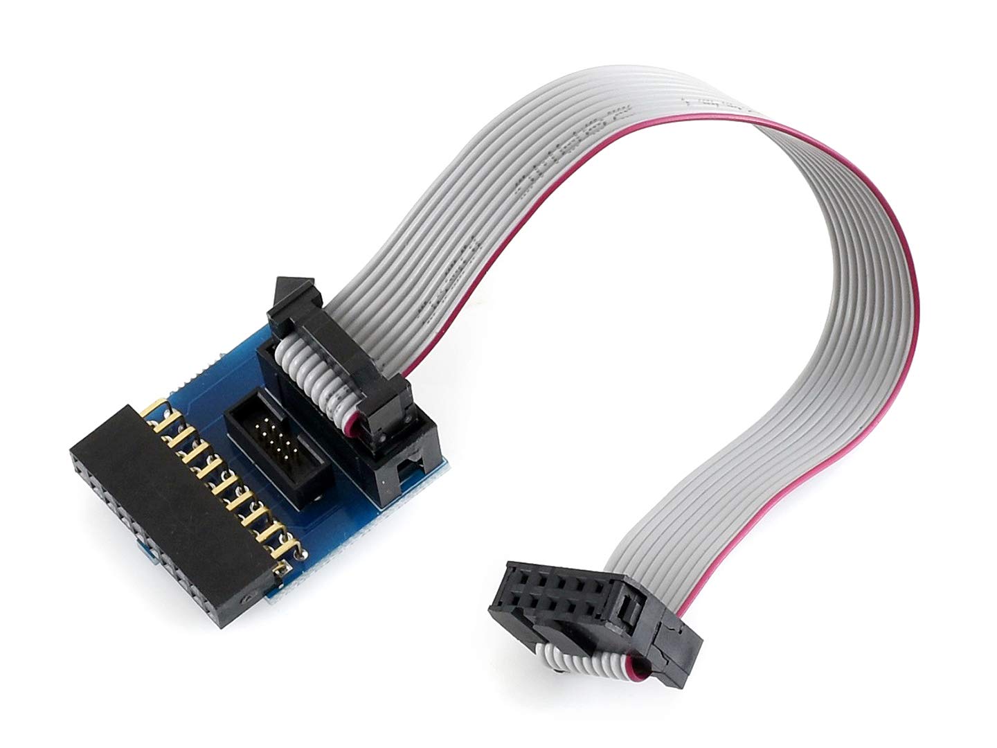 waveshare-atmel-ice-c-kit-debugger-und-programmer-f-r-sam-und-avr image 5