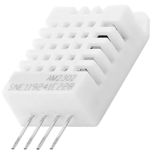 az-delivery-dht22-am2302-temperatursensor-und-luftfeuchtigkeitssensor image 1