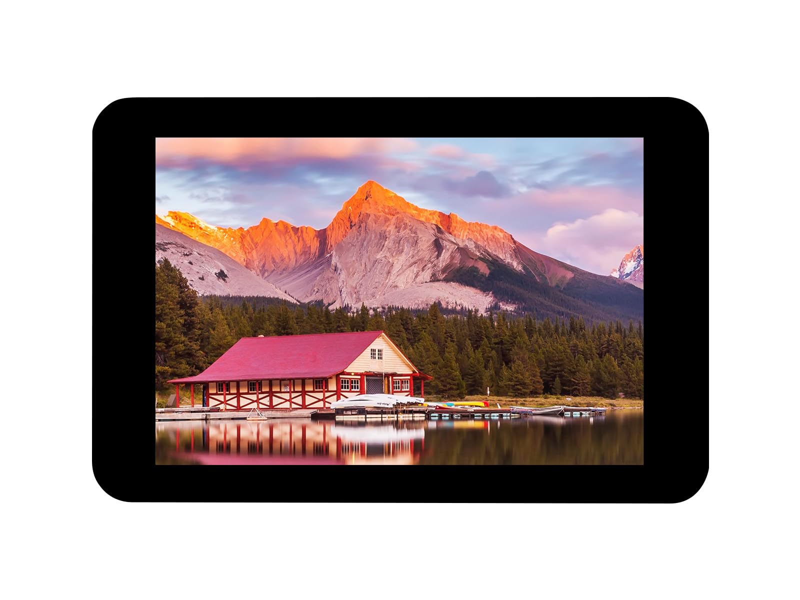 waveshare-rp2350-3-5-zoll-lcd-entwicklungsboard-320x480-touch-dual-core-arm-risc image 1