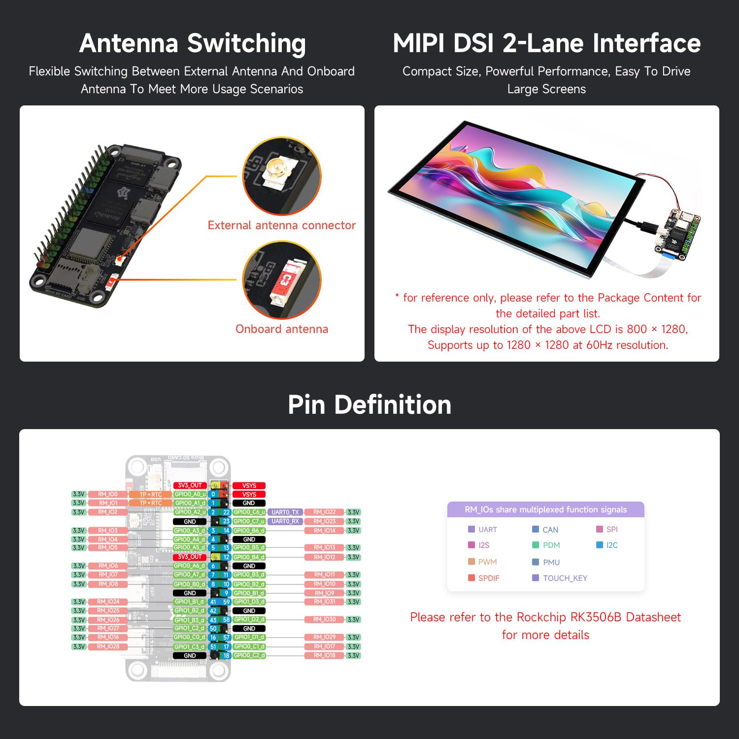 waveshare-luckfox-lyra-zero-w-micro-linux-entwicklungsboard-rk3506b image 6