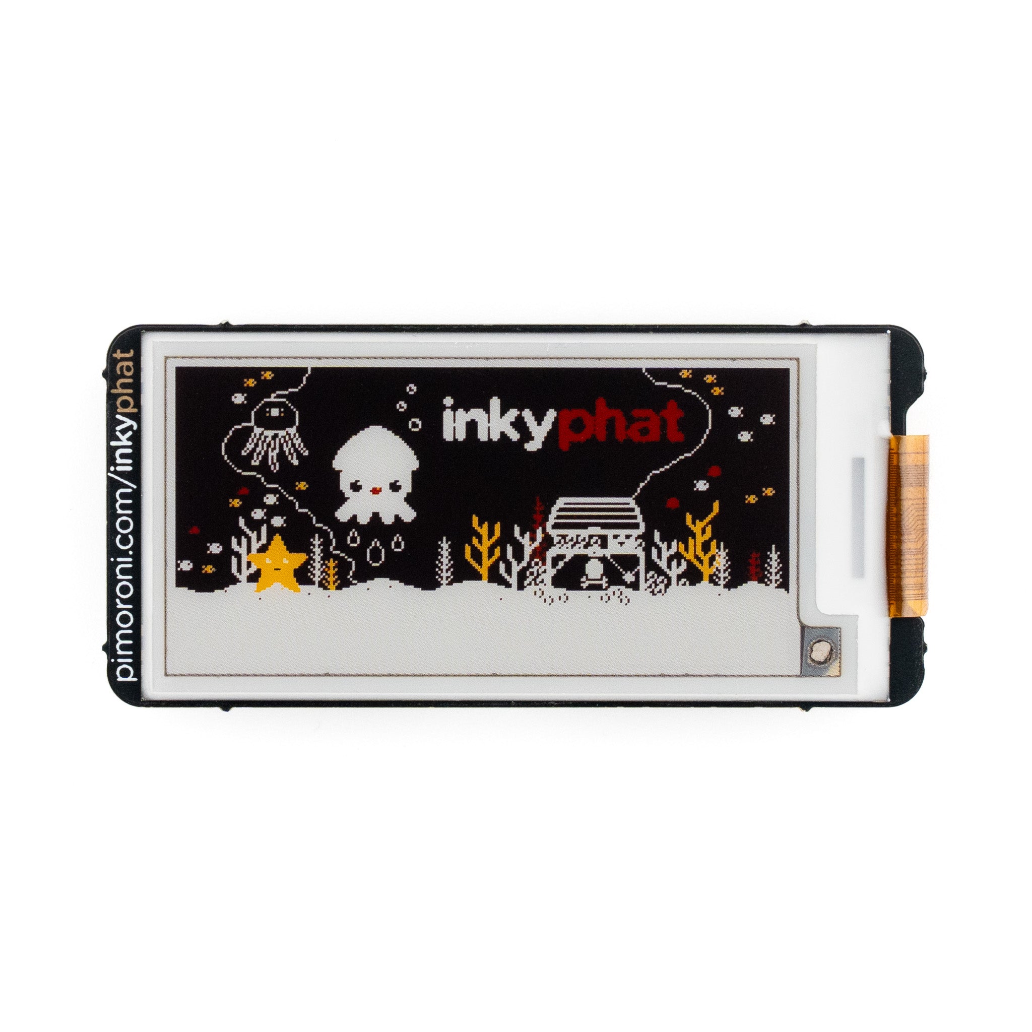 pimoroni-inky-phat-4-farben-epaper-display-f-r-raspberry-pi image 3