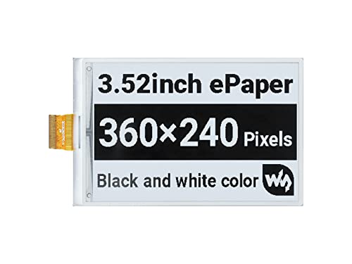 waveshare-3-52-zoll-e-paper-raw-display-360x240-schwarz-wei-spi-ohne-treiberboar image 7