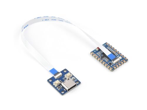 waveshare-esp32-s3-mini-entwicklungsboard-esp32-s3fh4r2-mit-adapterboard image 7