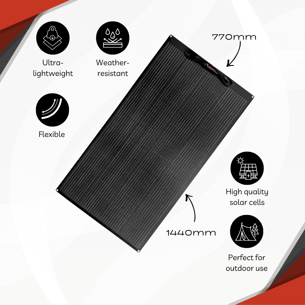 az-delivery-180w-etfe-flexibles-solarpanel-monokristallines-solarmodul-mit-mc4-s image 3
