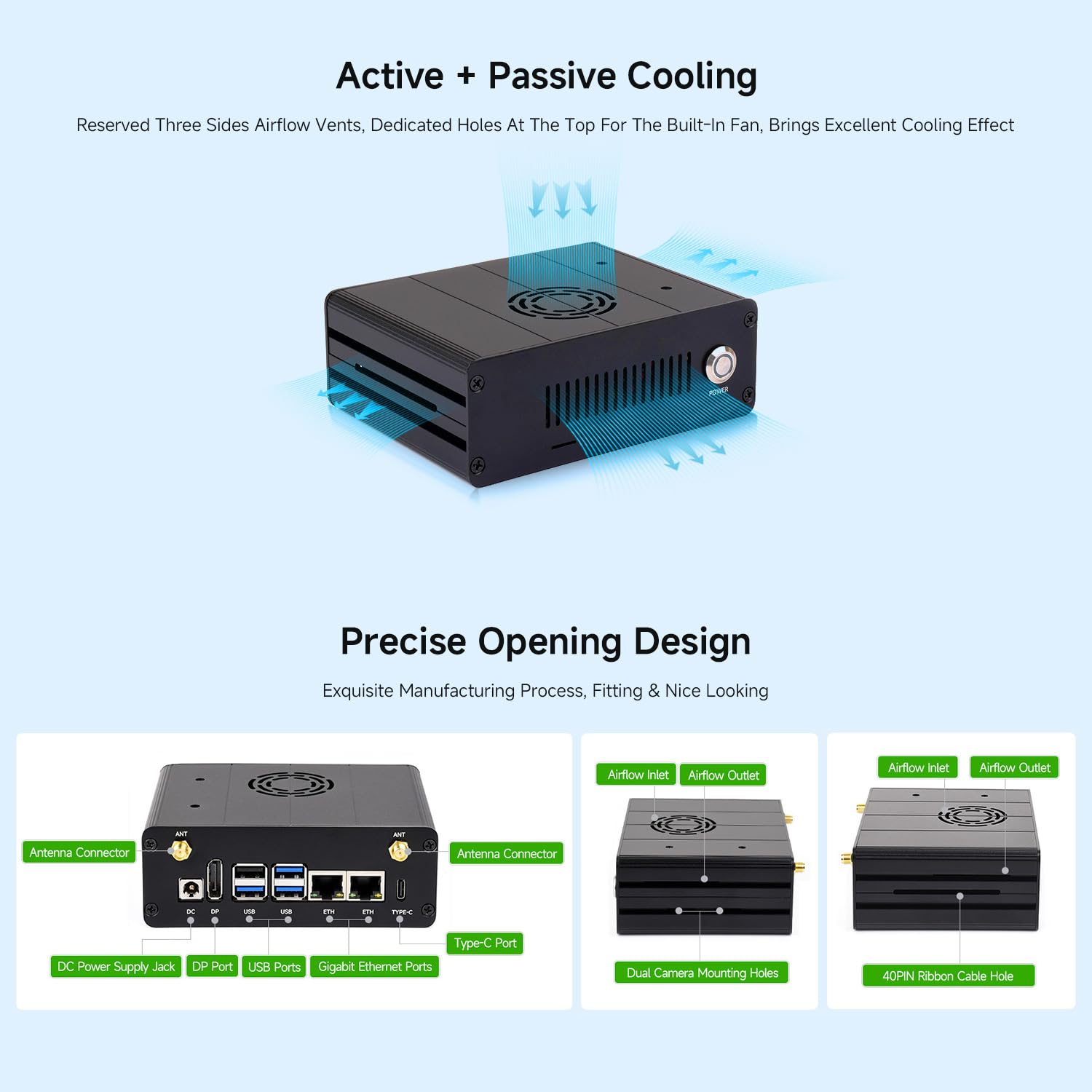 waveshare-jetson-orin-case-b-geh-use-f-r-jetson-orin-nano-und-nx-dual-eth-kits image 4