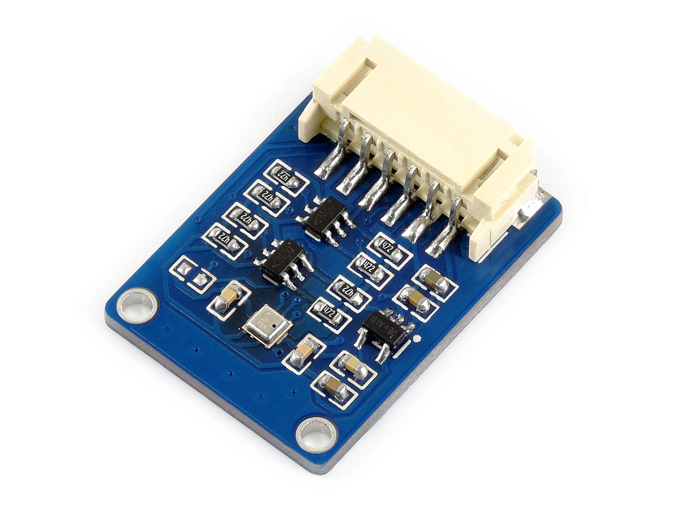 waveshare-bme280-environmental-sensor-breakout-temperatur-luftfeuchte-luftdruck- image 2