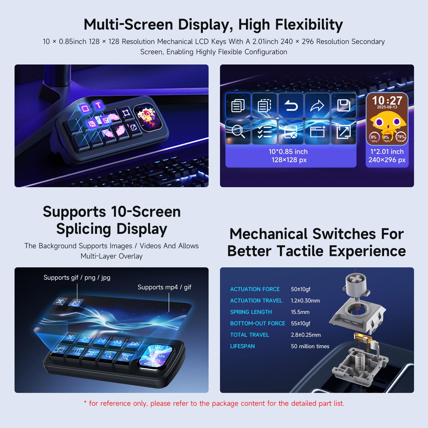 waveshare-mk10-ai-voice-control-panel-wei-10x-lcd-makrotasten-2-01-display-linux image 4