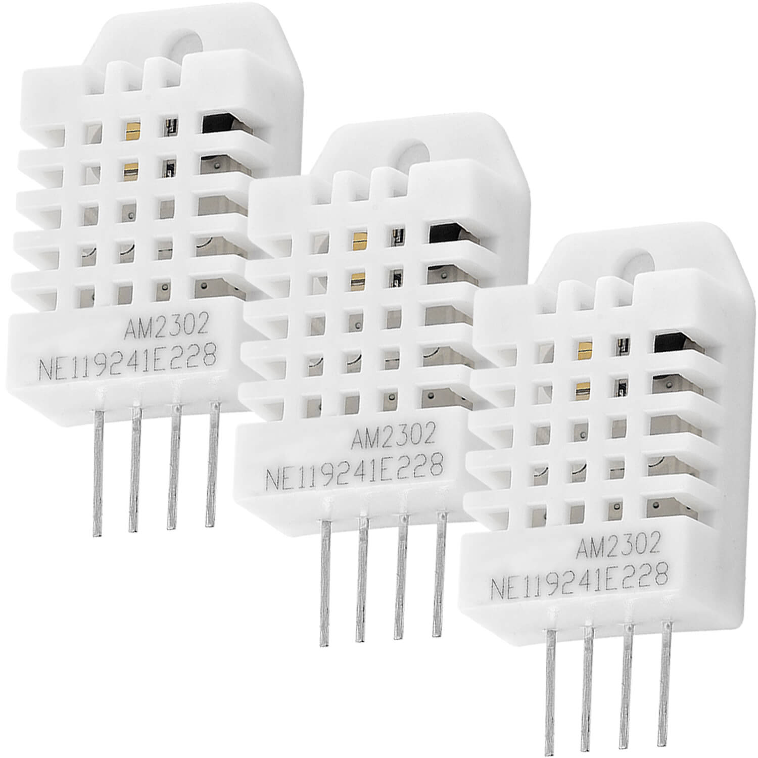 az-delivery-dht22-am2302-temperatursensor-und-luftfeuchtigkeitssensor image 5