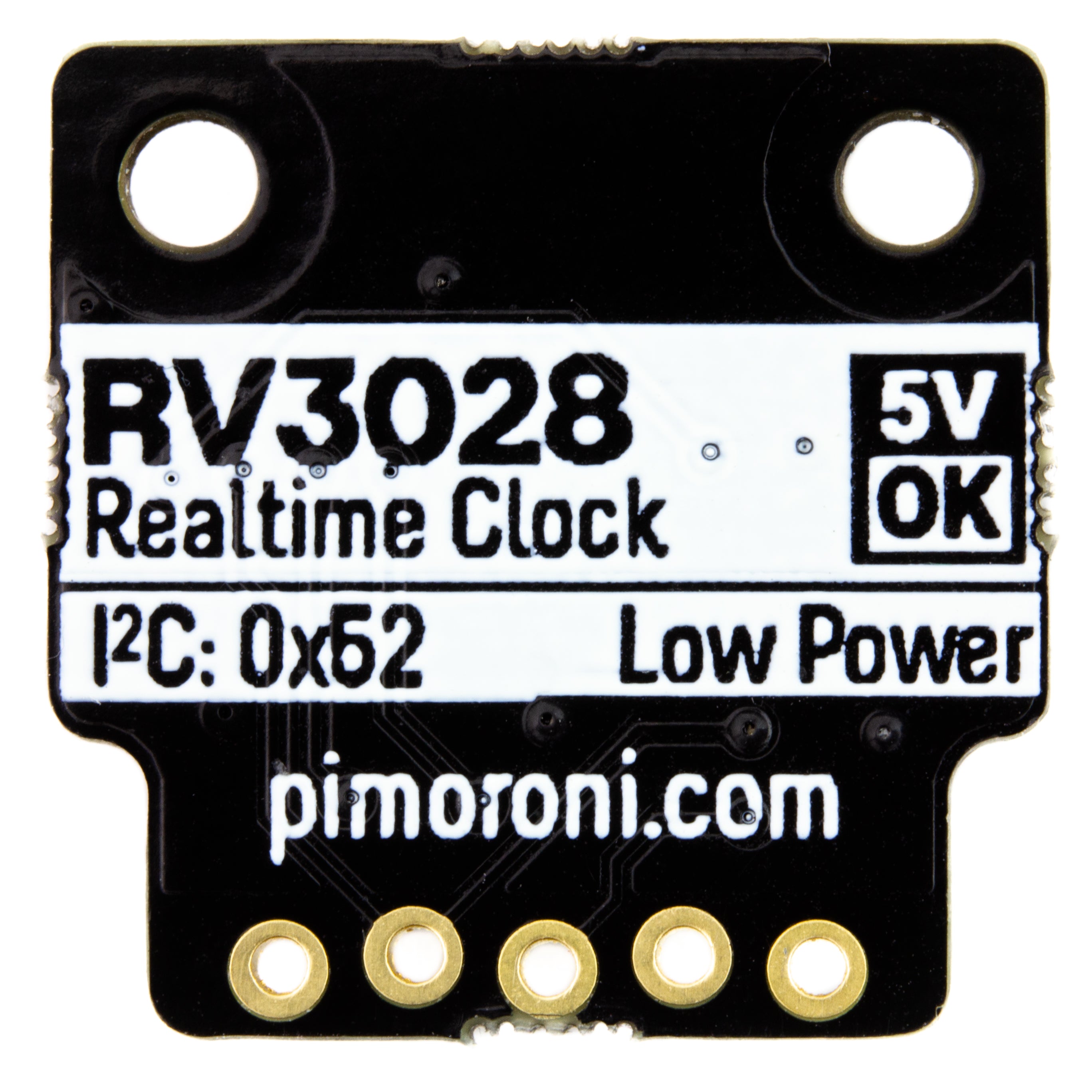 pimoroni-rv3028-echtzeituhr-rtc-breakout-ultra-low-power-mit-batterie image 3
