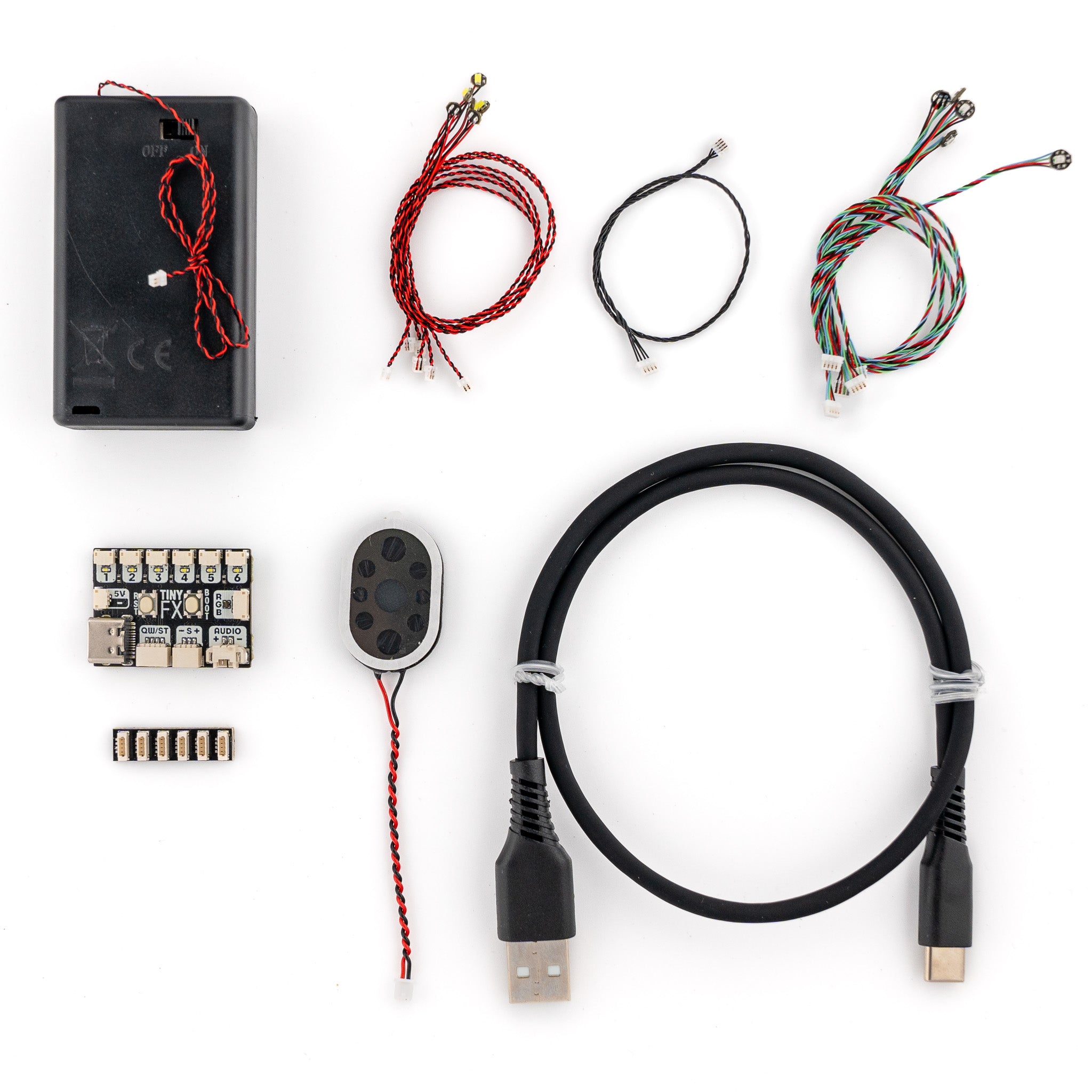 pimoroni-tiny-fx-led-effekt-controller-mit-rp2040 image 5