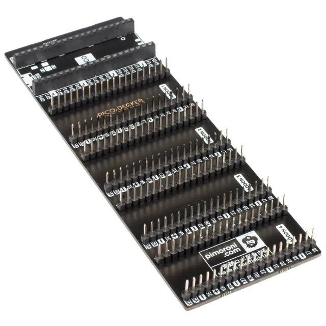 pimoroni-pico-decker-quad-expander-erweiterungsboard-f-r-raspberry-pi-pico image 1
