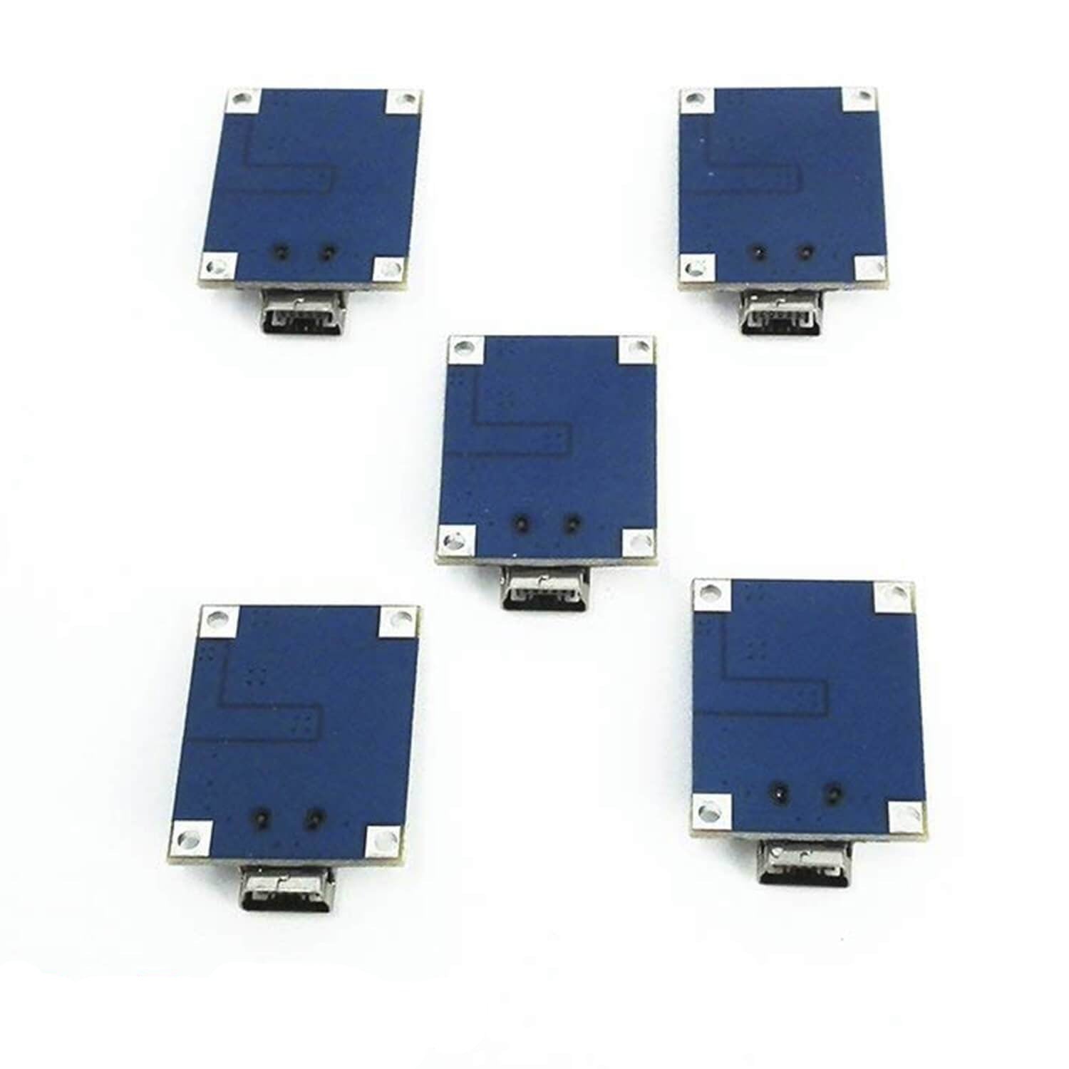 az-delivery-tp4056-mini-usb-5v-1a-laderegler-lithium-li-ion-batterie-charger-mod image 6