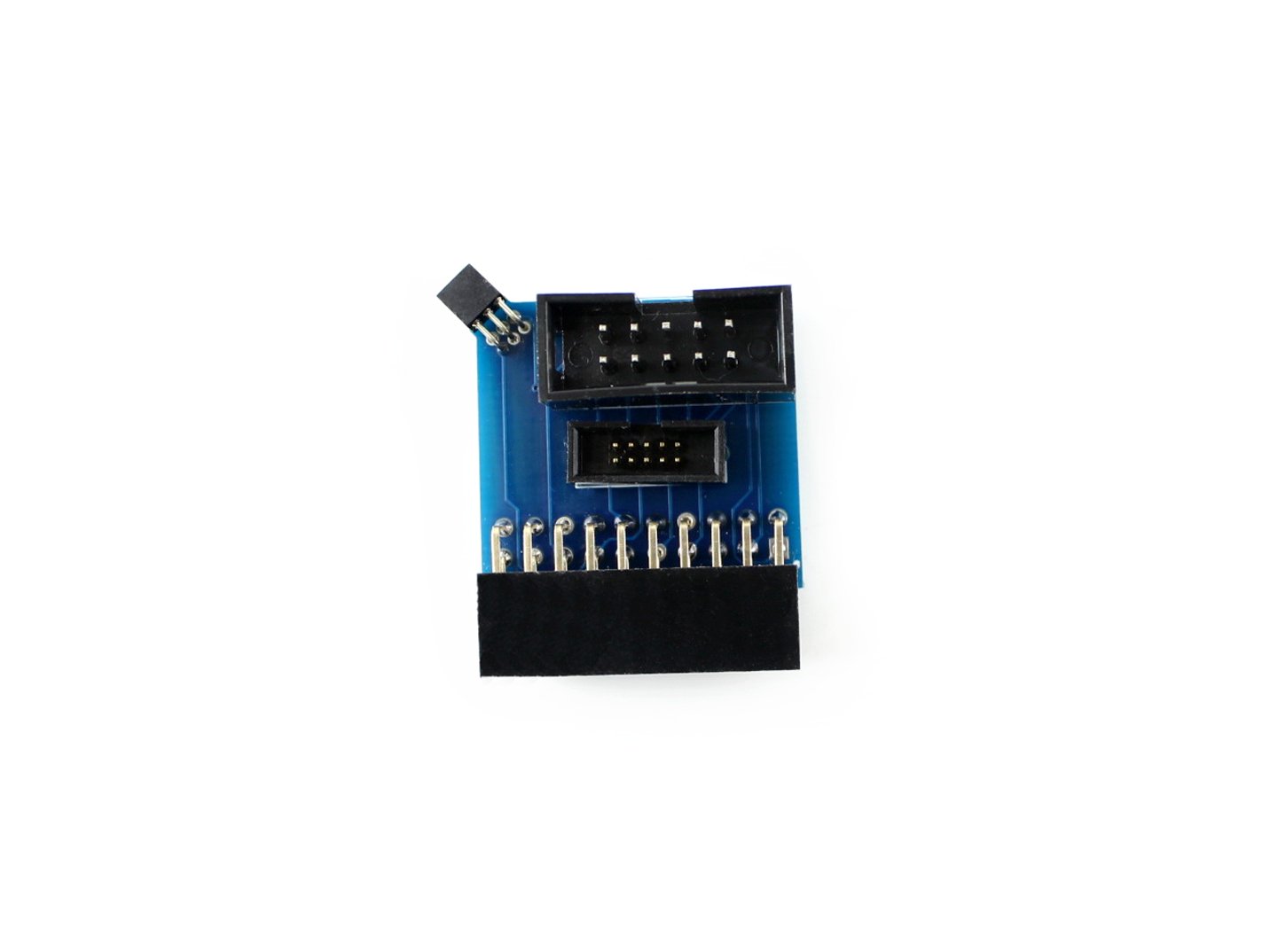 waveshare-atmel-ice-basic-kit-debugger-programmer-f-r-sam-und-avr image 3