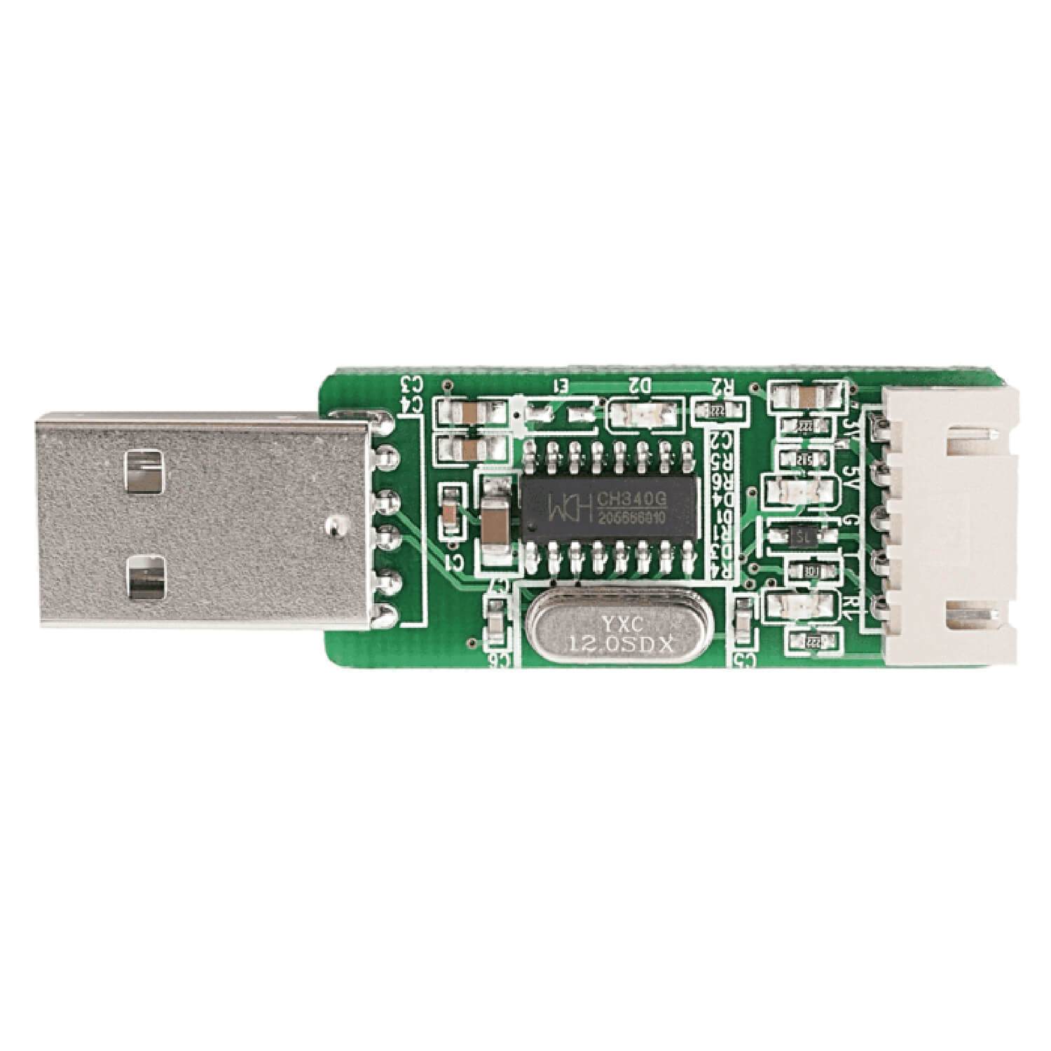 az-delivery-usb-auf-seriell-adapter-mit-ch340 image 2