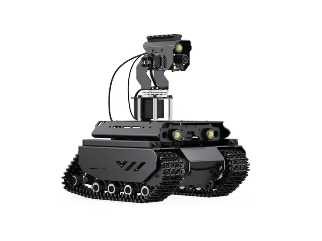 waveshare-open-source-off-road-tracked-ai-robot-kompatibel-mit-raspberry-pi-5-du image 1
