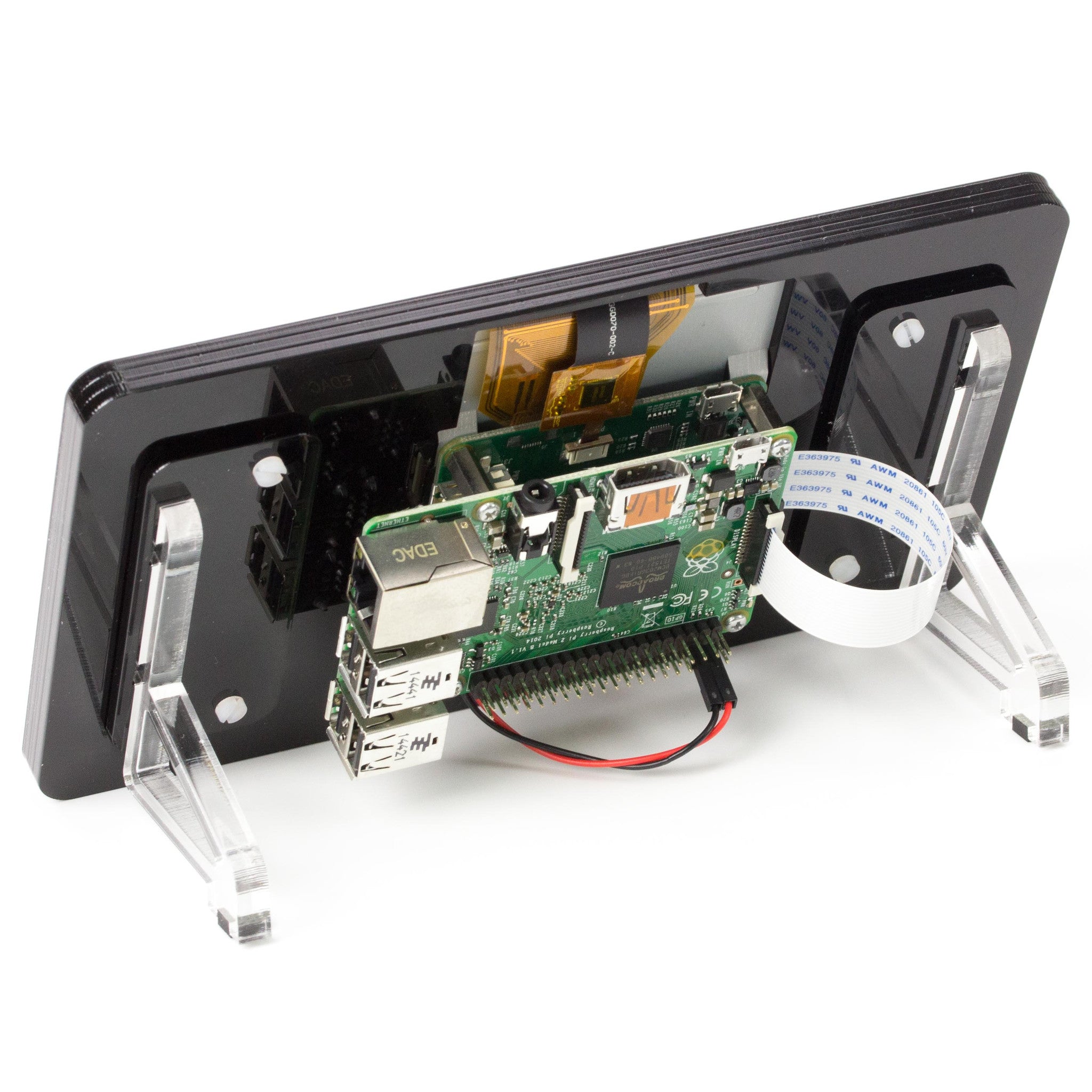 pimoroni-pibow-frame-f-r-raspberry-pi-7-zoll-touchscreen-display image 4