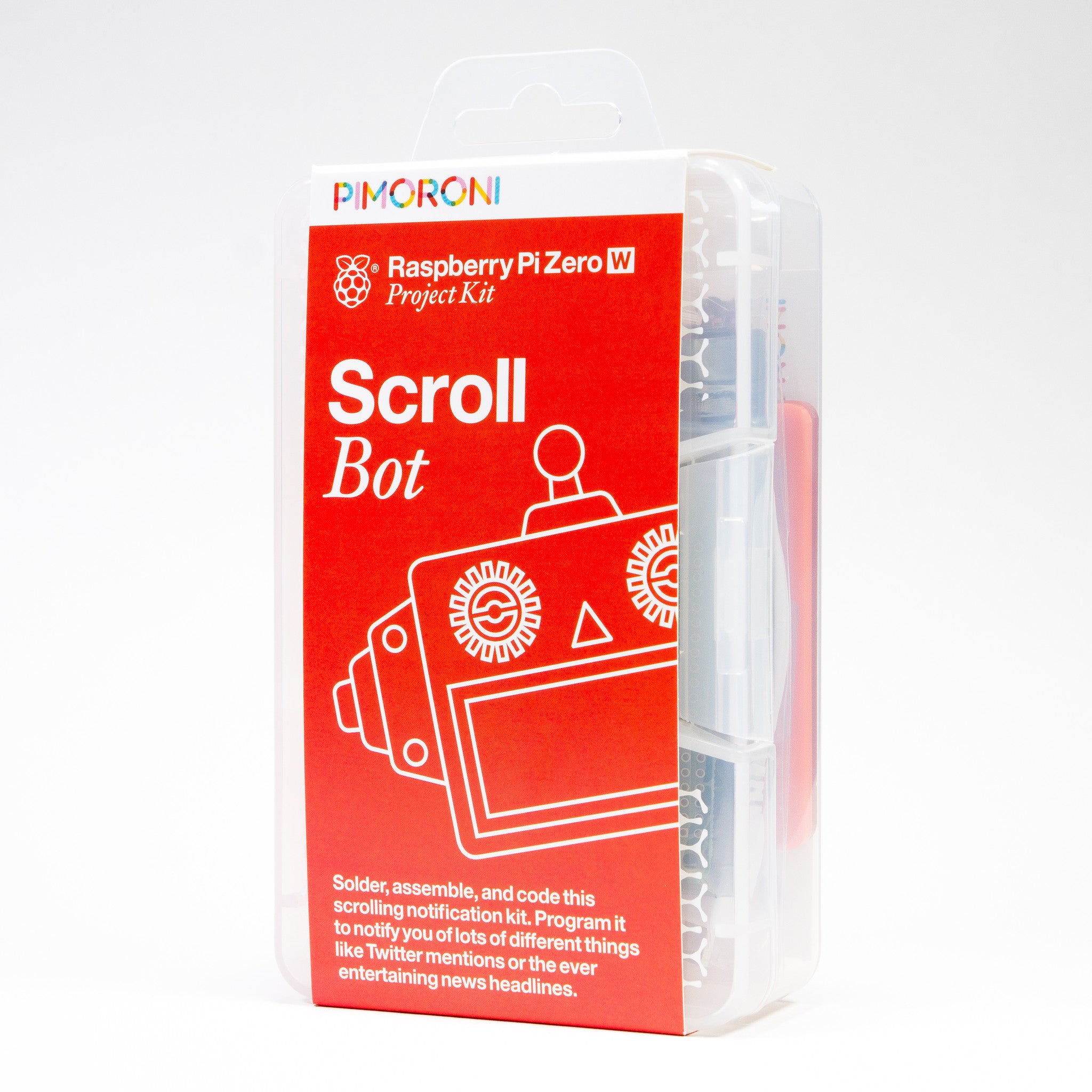pimoroni-scroll-bot-pi-zero-wh-projekt-kit-mit-scroll-hat-mini image 4