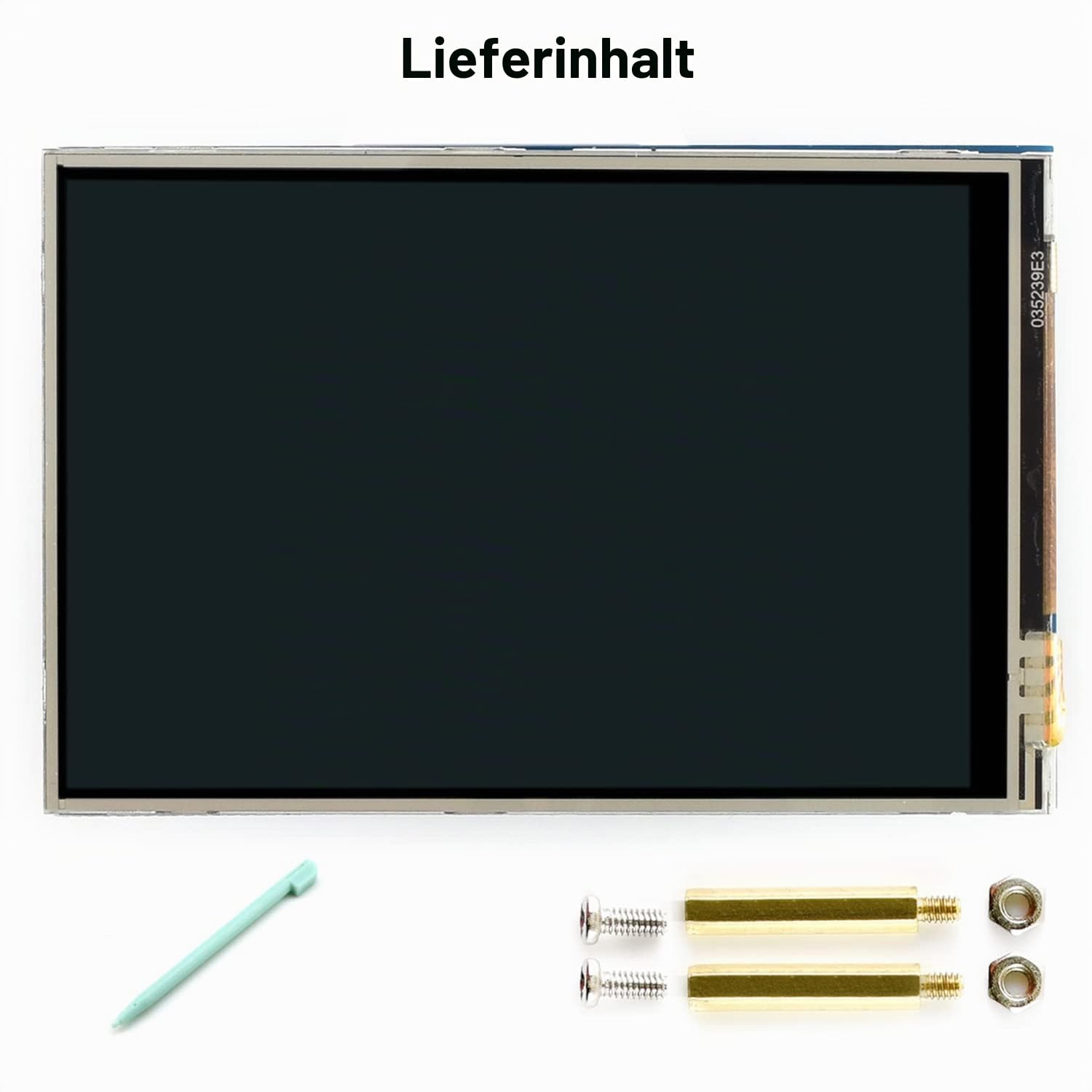 waveshare-3-5-zoll-raspberry-pi-lcd-display-480x320-mit-resistive-touch-spi image 2