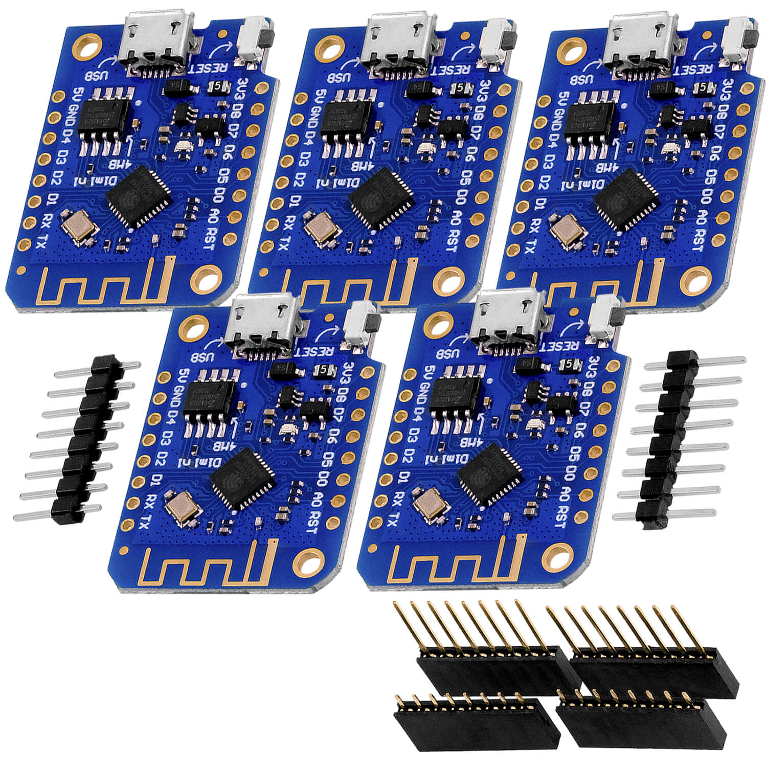 az-delivery-d1-mini-v3-nodemcu-mit-esp8266-12f-wlan-modul image 5