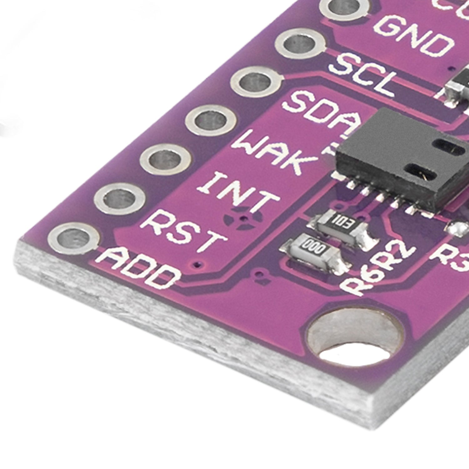 az-delivery-ccs811-kohlendioxid-gassensor-modul-metalloxid-voc-eco2-luftqualit-t image 4