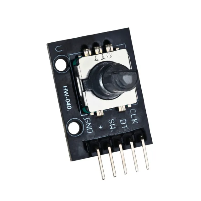 az-delivery-ky-040-drehwinkelgeber-rotary-encoder-modul image 1