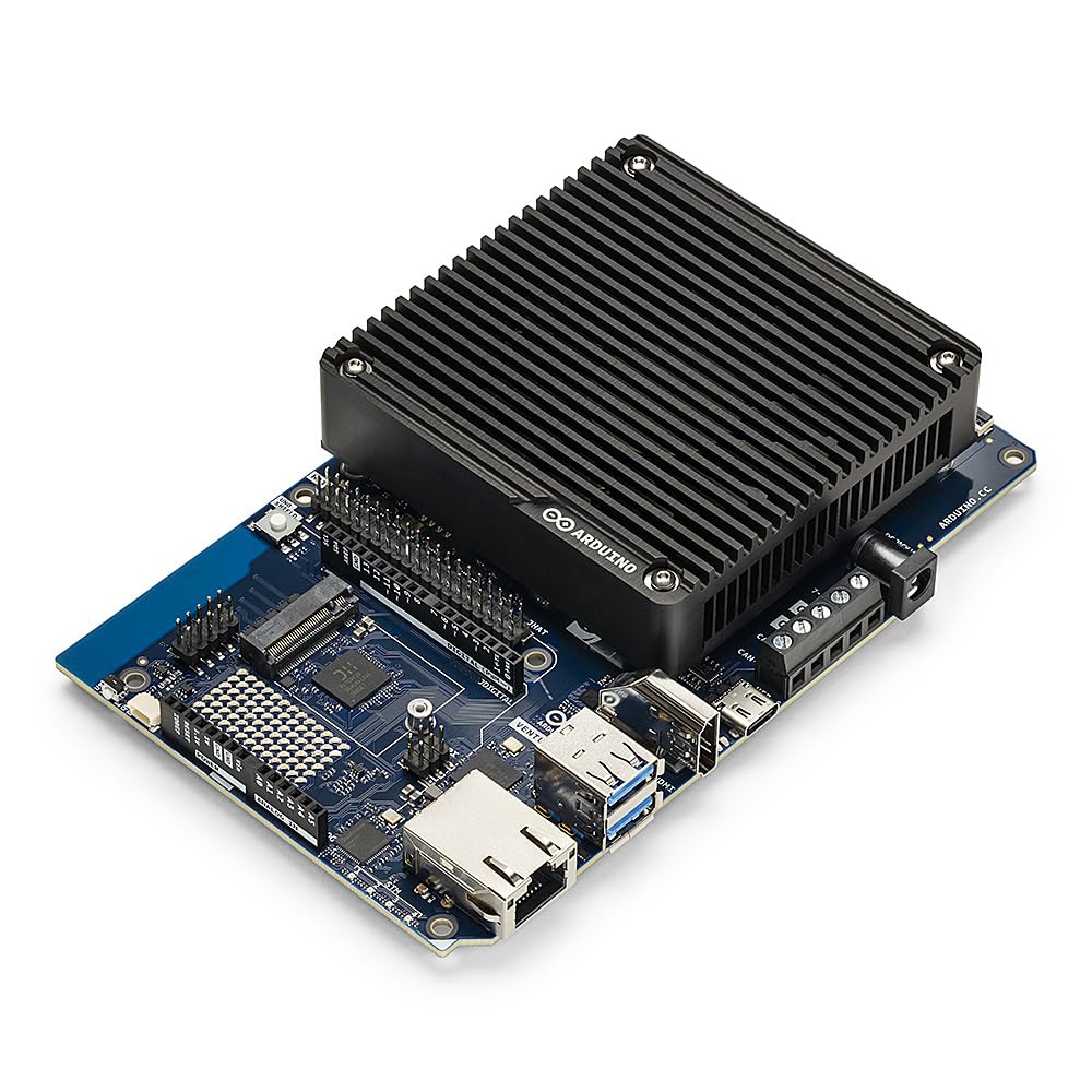 arduino-ventuno-q-abx00181-edge-ai-entwicklungskarte-dragonwing-iq8-stm32h5 image 1