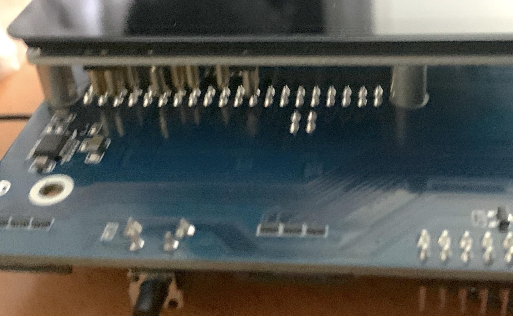 Gutes Display für Pi 4