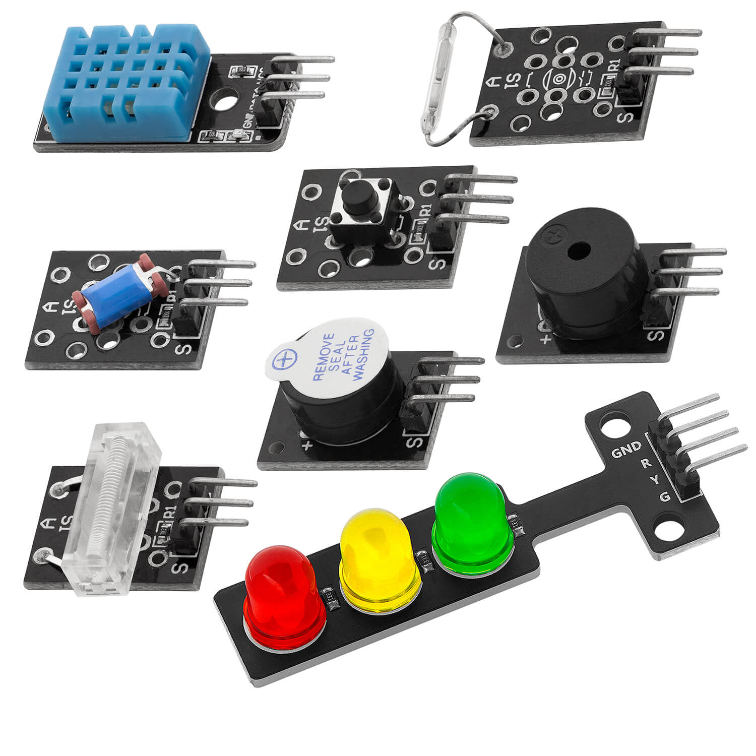 az-delivery-35-in-1-sensoren-kit-modulkit-f-r-arduino-und-raspberry-pi image 7