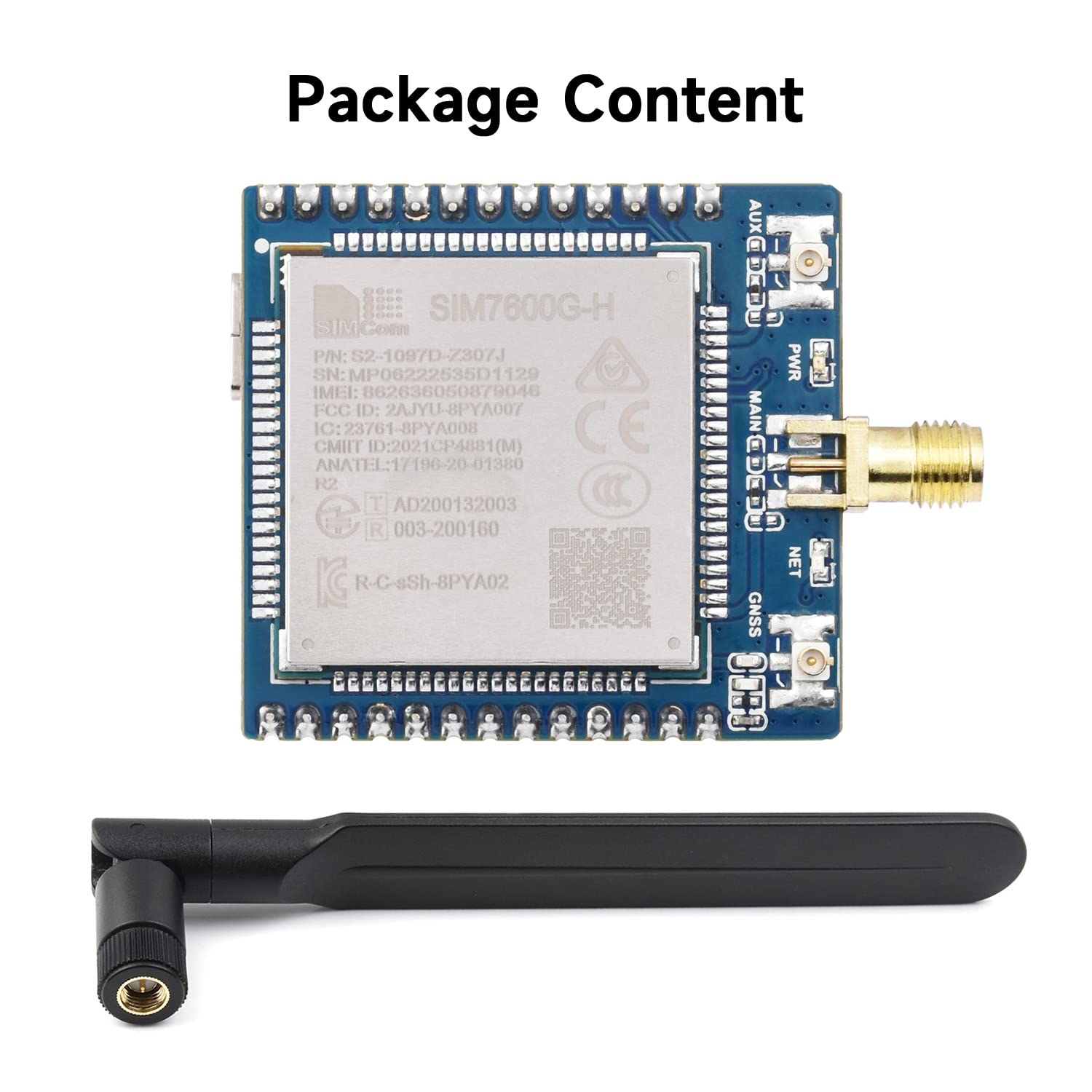 waveshare-sim7600g-h-4g-modul-vorverl-tet-gnss-4g-3g-2g-f-r-raspberry-pi-esp32-s image 2