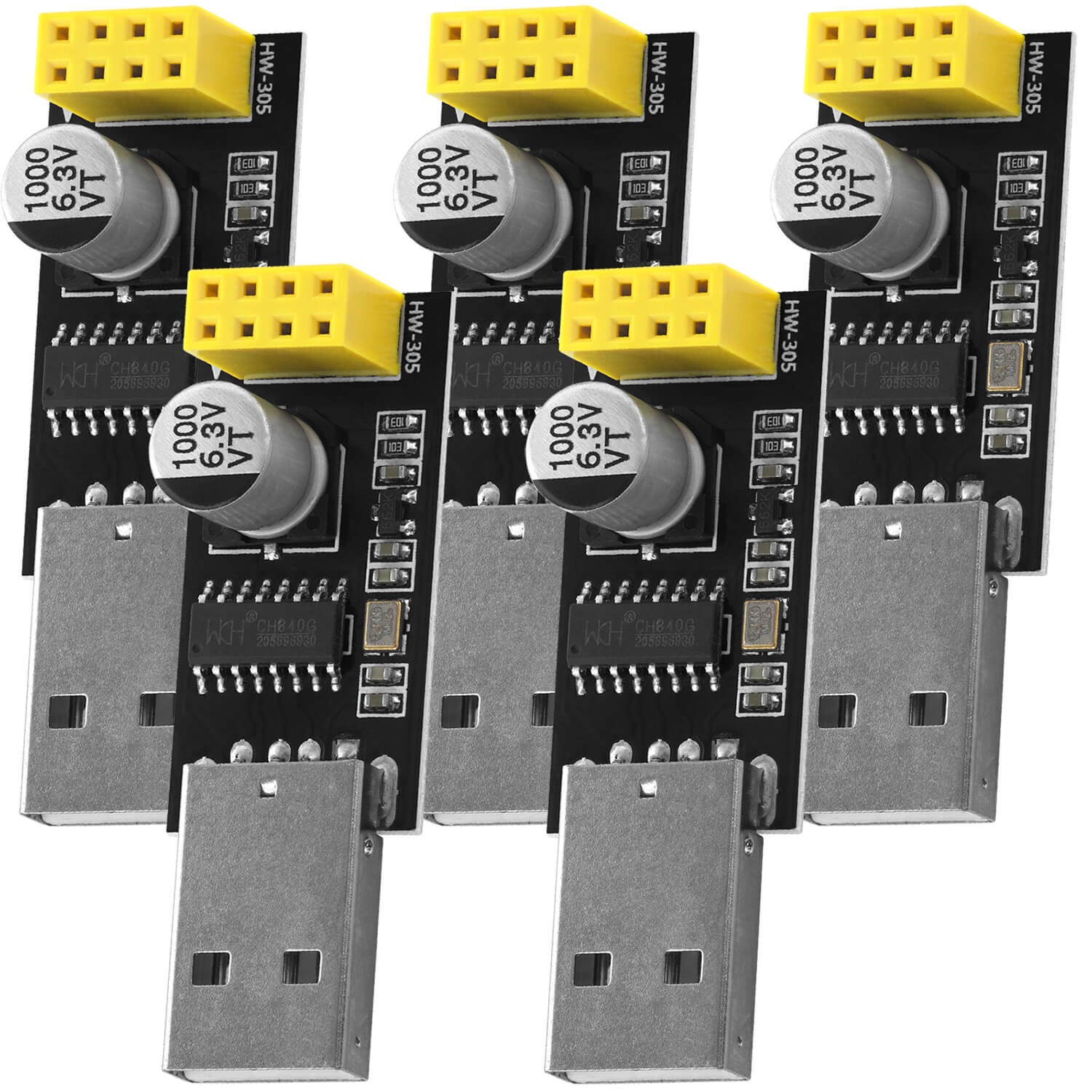 az-delivery-usb-zu-esp8266-01s-serial-wireless-wifi-adapter-f-r-esp-01s image 6