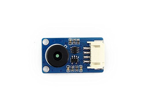 waveshare-ber-hrungsloses-infrarot-temperatursensor-modul-3-3v-5v-mcu image 2