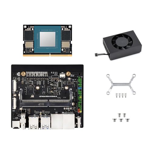waveshare-jetson-orin-nano-ai-dual-eth-development-kit-8gb-mit-256gb-nvme image 8