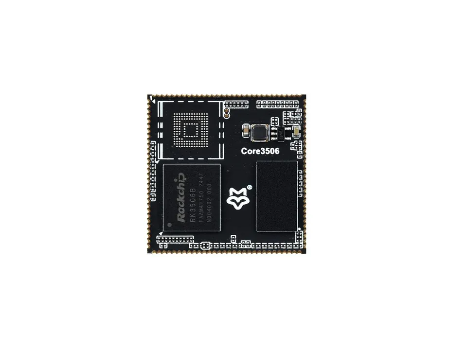 waveshare-luckfox-core3506-core-board-rk3506b-ohne-emmc image 1