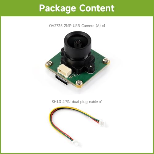 waveshare-ov2735-2mp-usb-kamera-a-type-c-sh1-0-4pin-1080p-weitwinkel image 7
