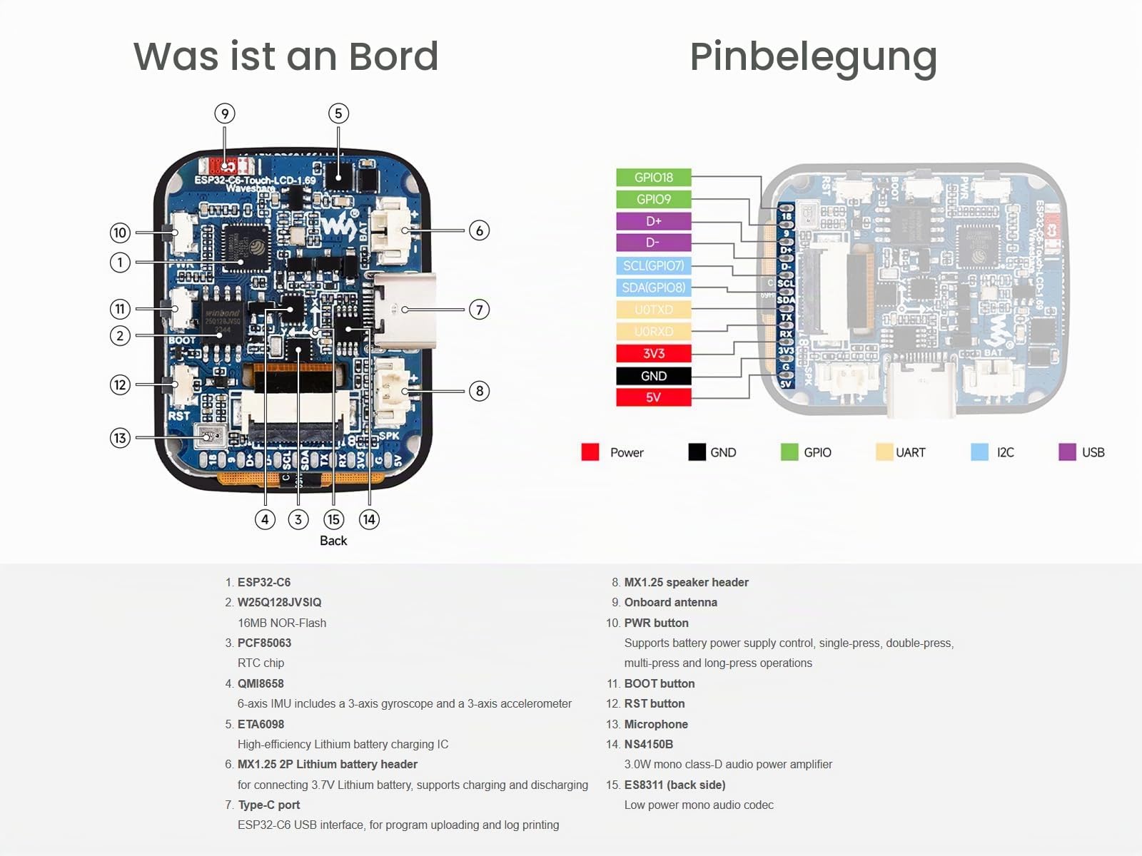waveshare-esp32-c6-1-69-zoll-display-dev-board-240x280-wi-fi-6-zigbee-thread image 7