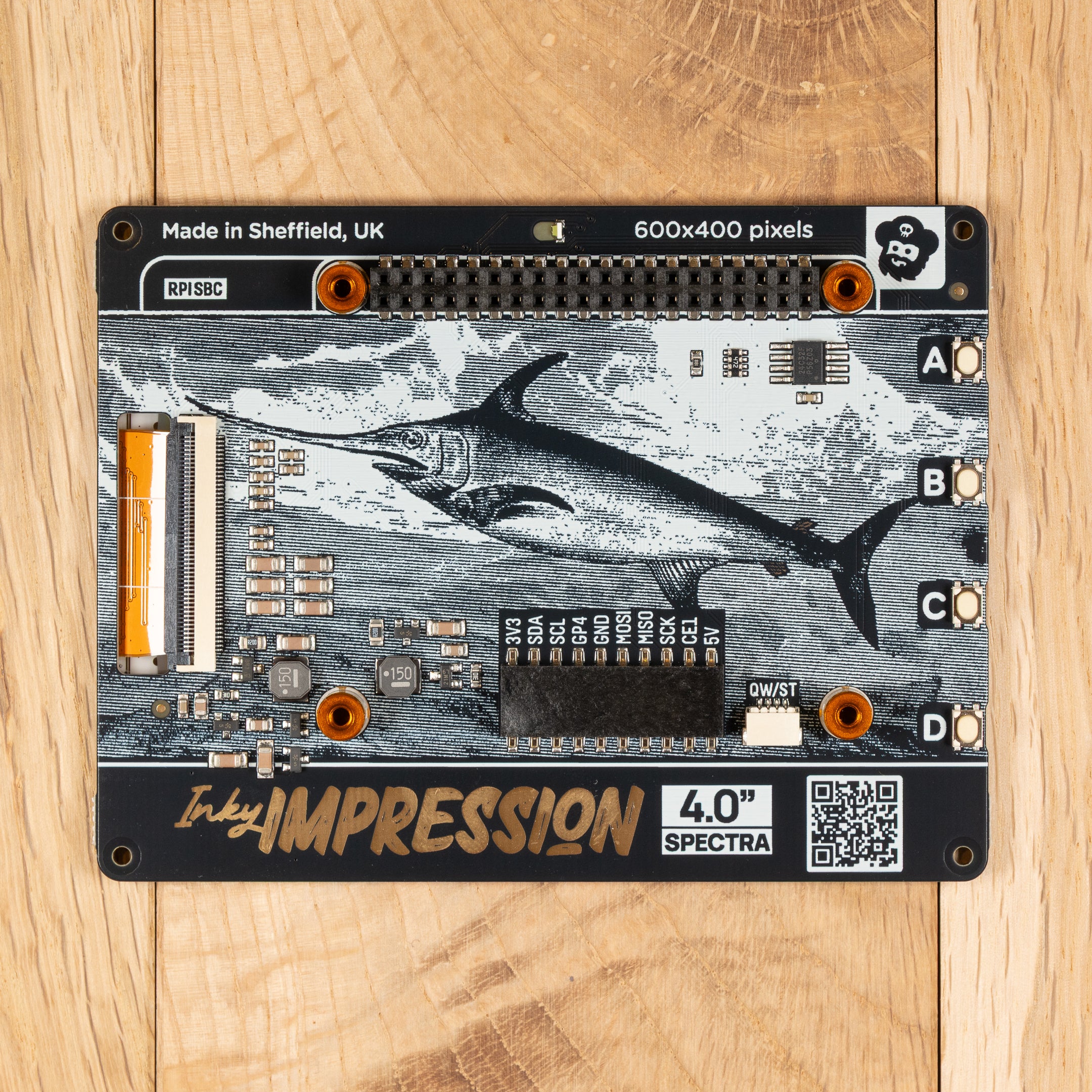 pimoroni-inky-impression-farb-e-ink-epaper-display-f-r-raspberry-pi image 7
