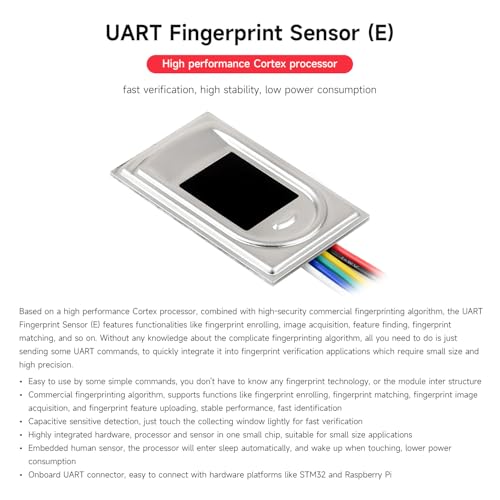 waveshare-kapazitiver-fingerprint-sensor-e-rechteckig-all-in-one-uart image 8