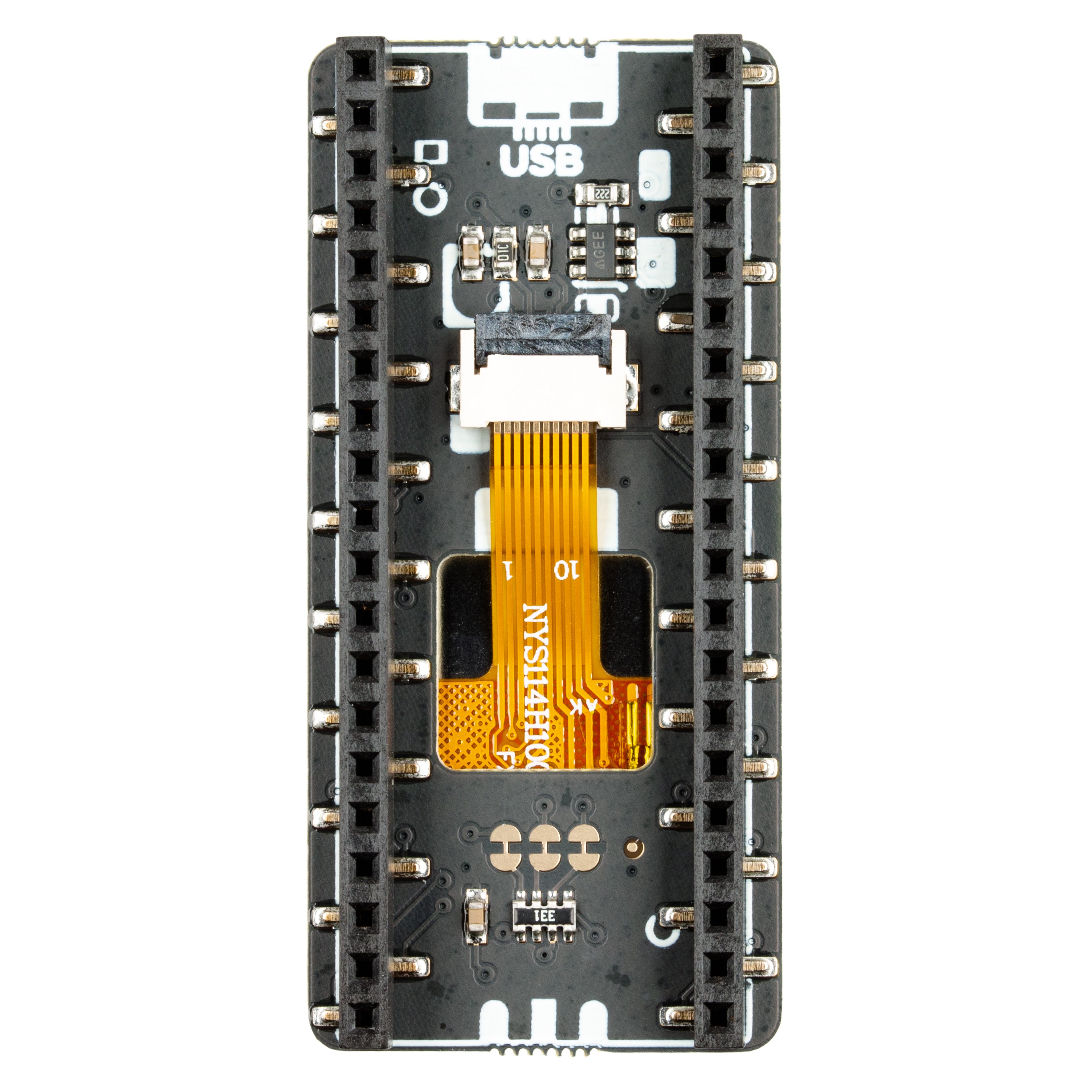 pimoroni-pico-display-pack-1-14-ips-lcd-240x135-f-r-raspberry-pi-pico image 4