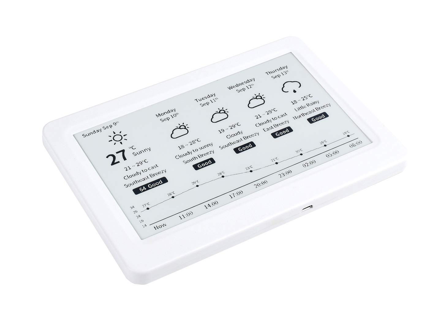 waveshare-7-5-zoll-passives-nfc-betriebenes-e-paper-display-ohne-batterie image 6