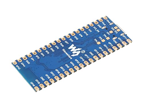 waveshare-esp32-s3-entwicklungsboard-2-4-ghz-wi-fi-bluetooth-le-mikrocontroller- image 8