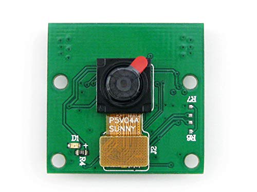 waveshare-kameramodul-kit-5-megapixel-ov5647-sensor-feste-brennweite-kompatibel- image 4