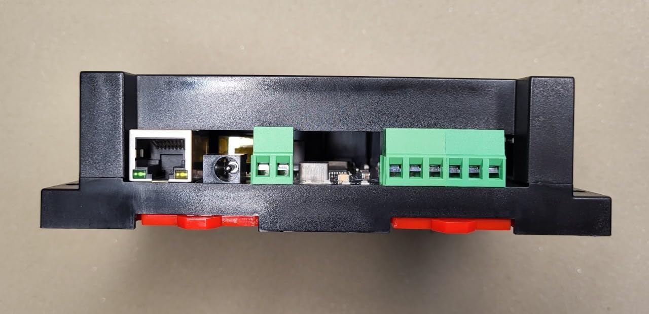 Vielseitig mit Modbus und MQTT