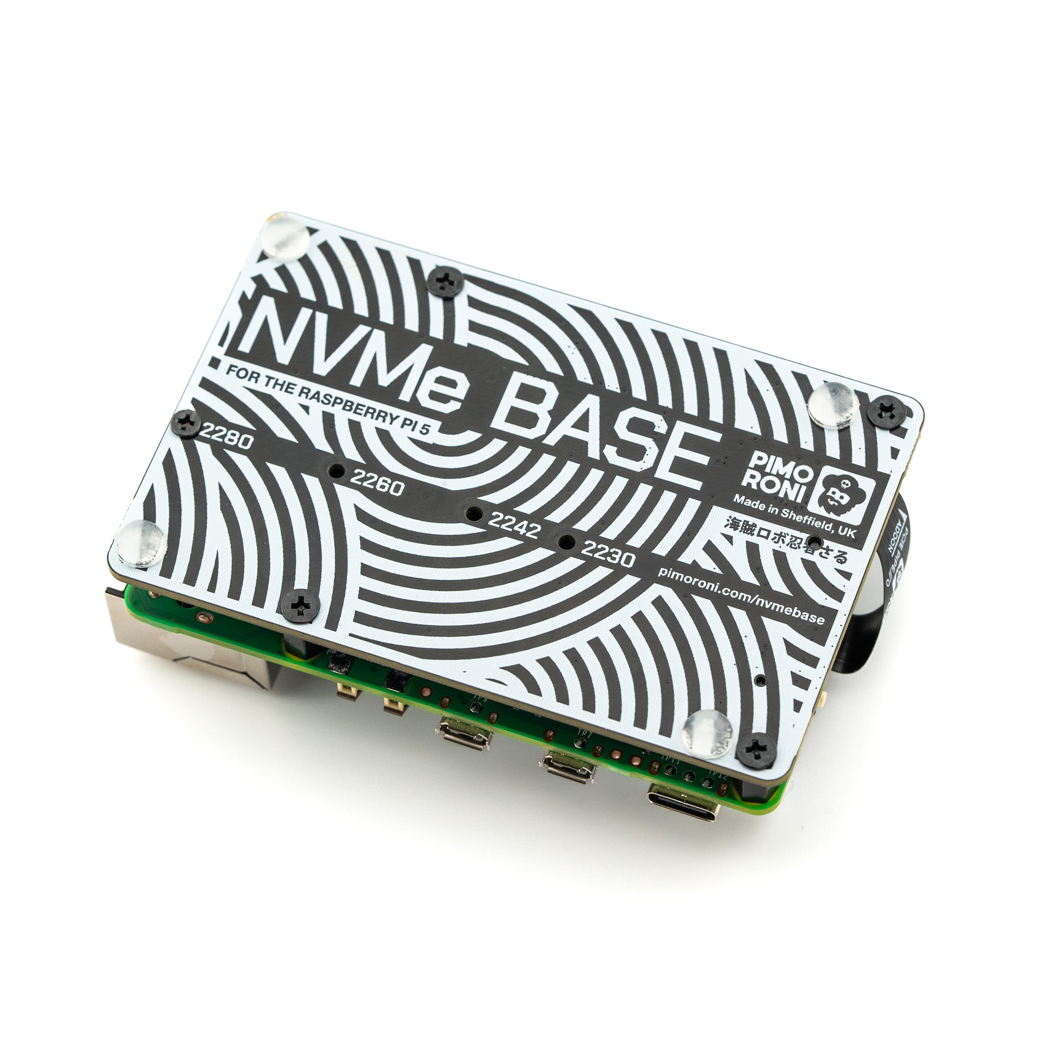 pimoroni-nvme-base-erweiterungsboard-f-r-raspberry-pi-5 image 2