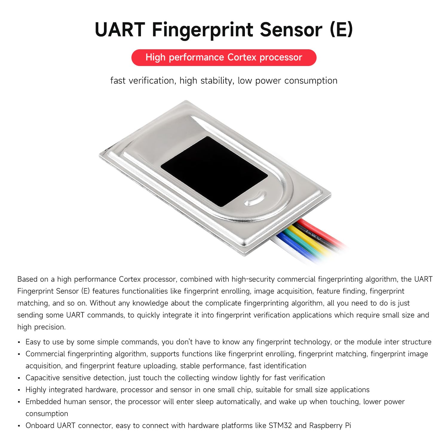 waveshare-kapazitiver-fingerprint-sensor-e-rechteckig-all-in-one-uart image 3