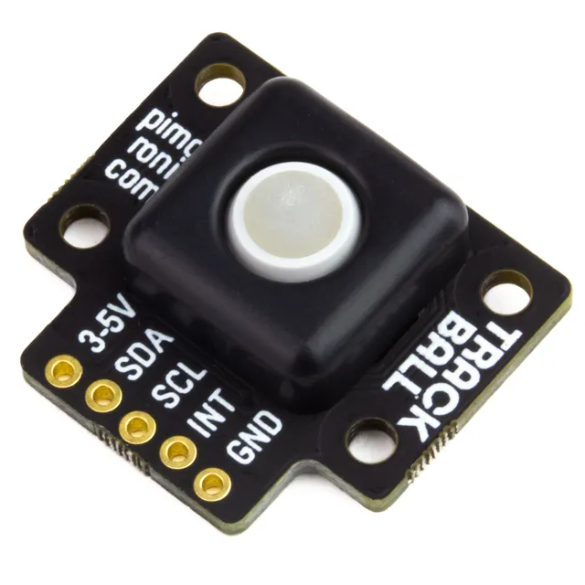 pimoroni-trackball-breakout-rgbw-trackball-modul-mit-klick-f-r-raspberry-pi-und- image 1
