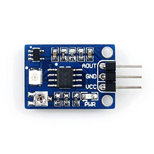 waveshare-uv-sensor-modul-f-r-uv-tester-und-outdoor-uv-detektoren image 6