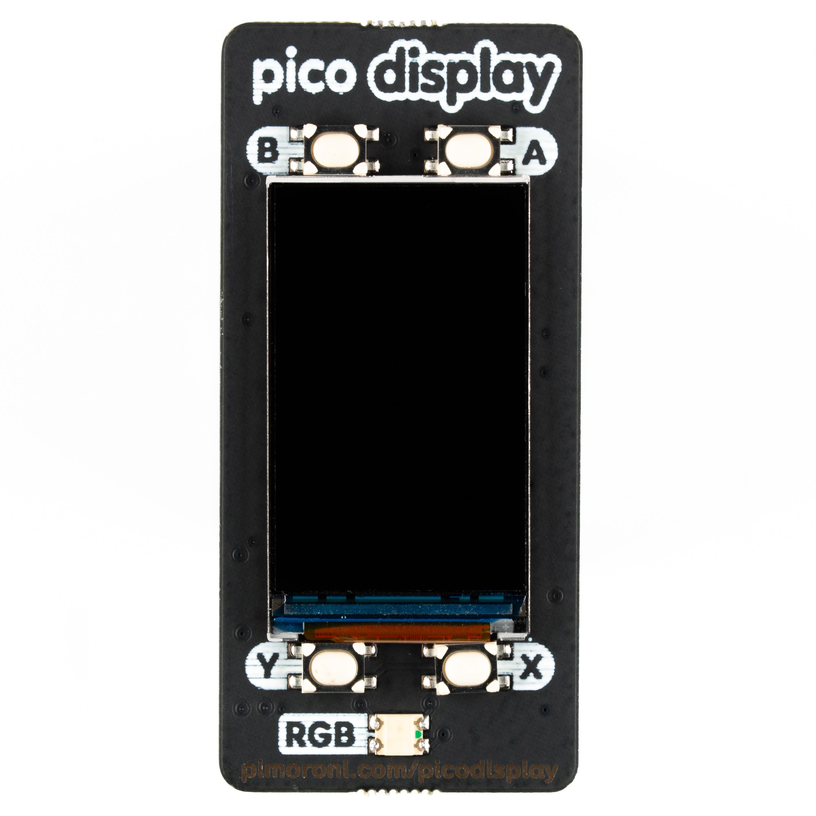 pimoroni-pico-display-pack-1-14-ips-lcd-240x135-f-r-raspberry-pi-pico image 3