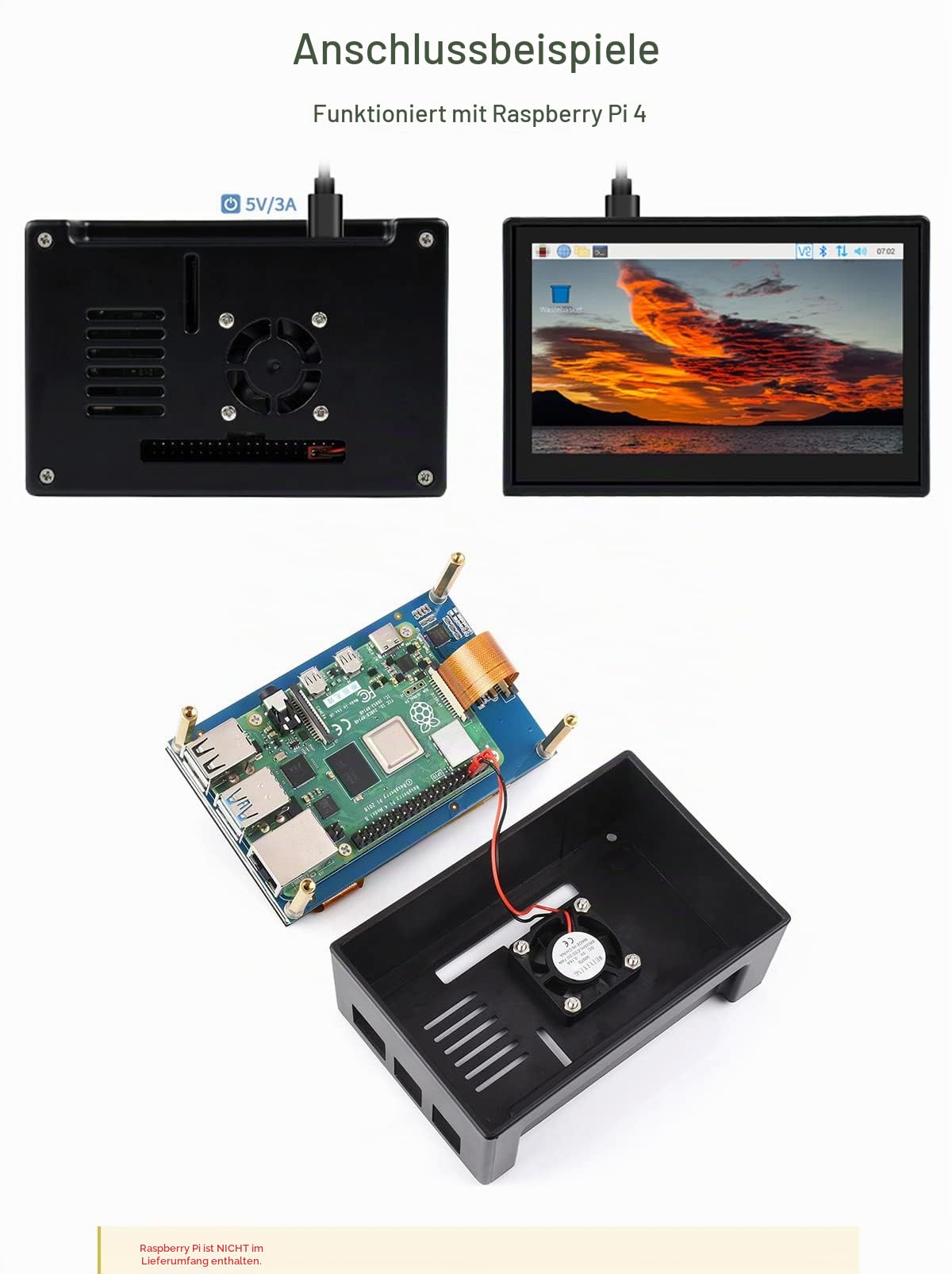 waveshare-4-3-zoll-kapazitives-touch-display-800x480-ips-mipi-dsi-mit-geh-use-f- image 5