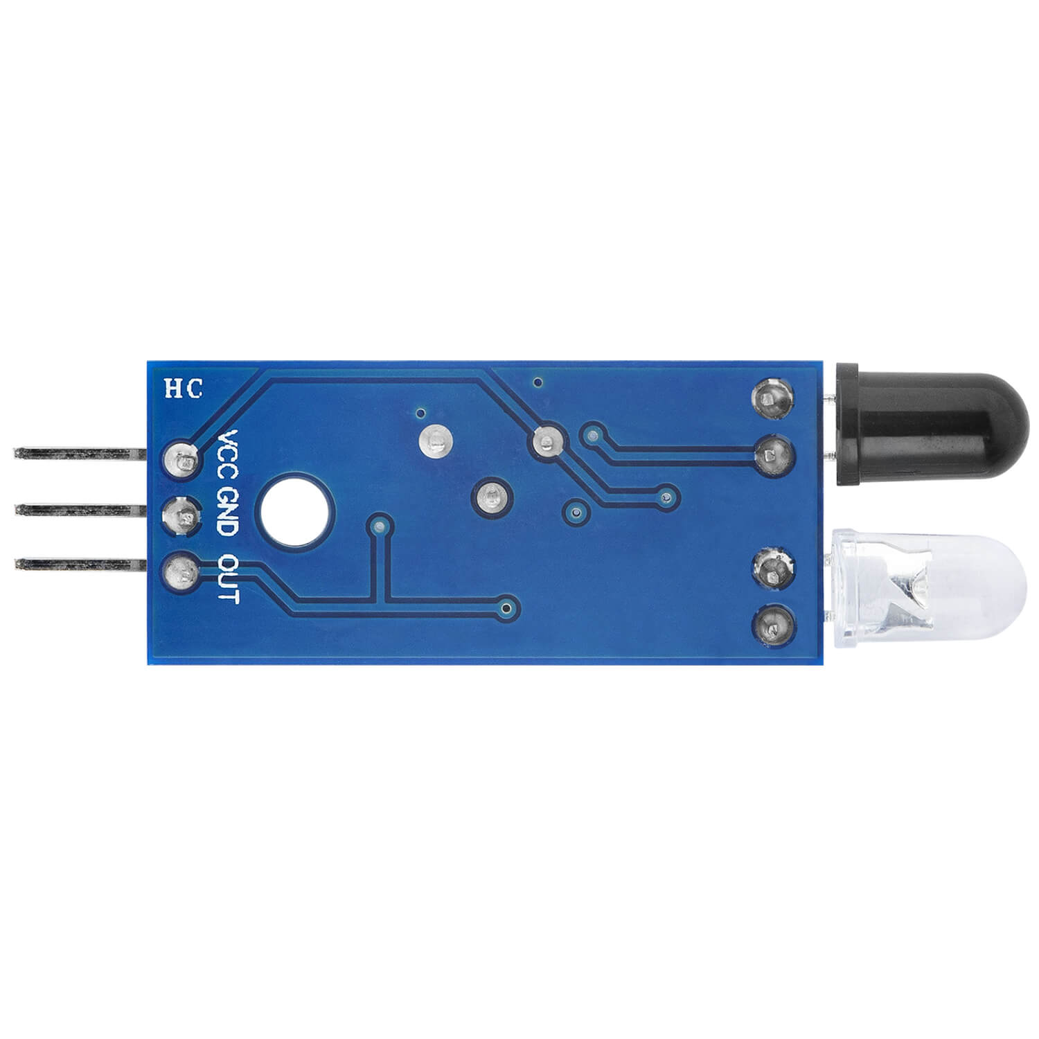 az-delivery-ir-infrarot-hinderniserkennung-abstand-sensor-modul image 3
